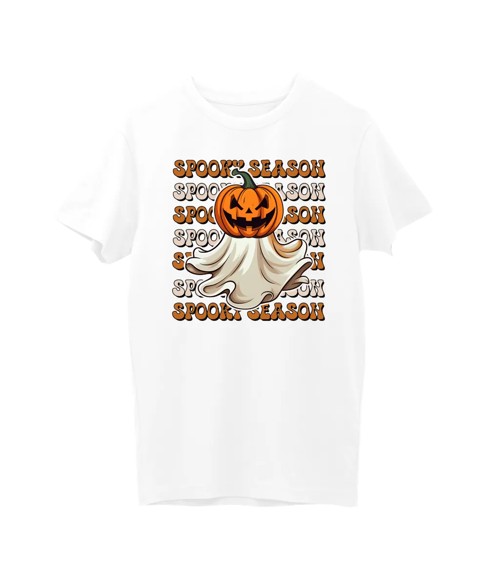 Spooky Season
