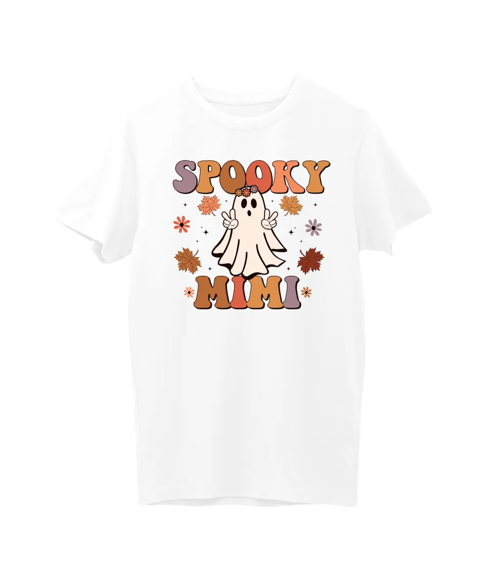 Spooky Mimi