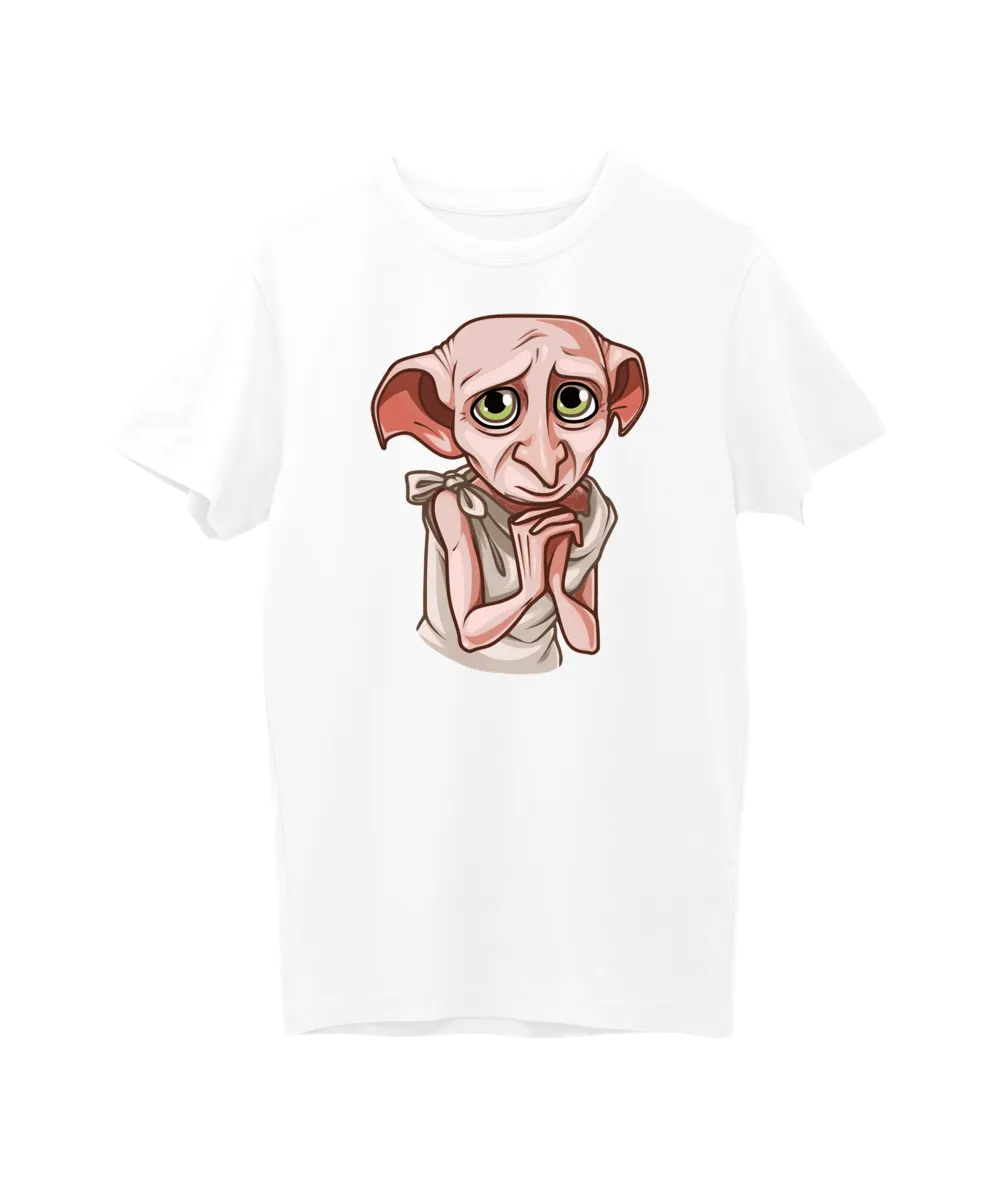 Elf Dobby