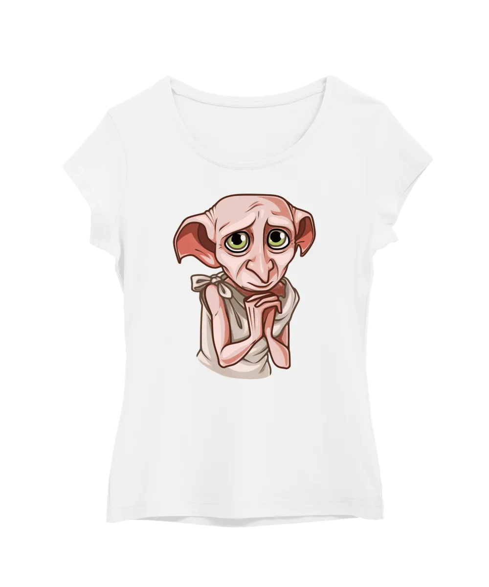 Elf Dobby