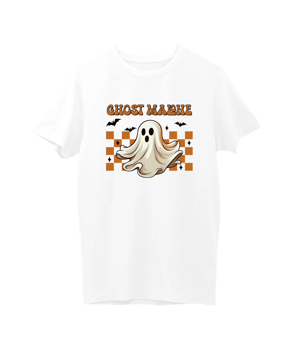 Ghost Malone