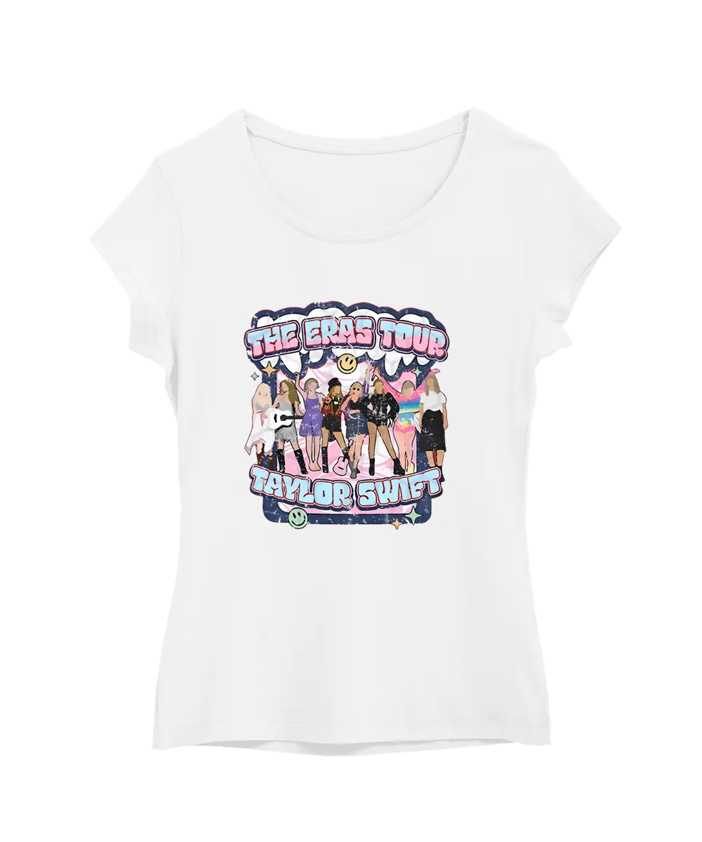 The Eras Tour – TS