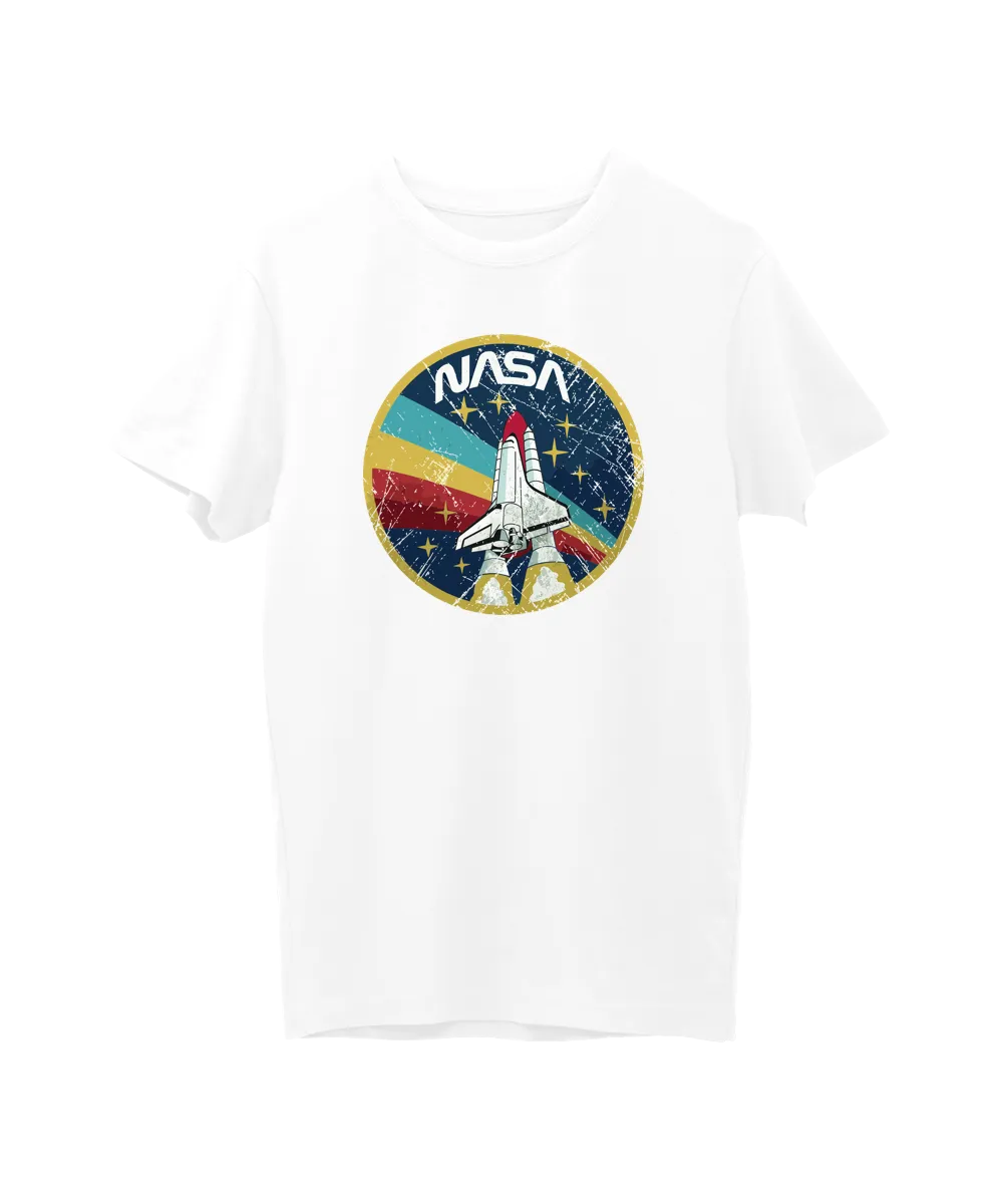 NASA vintage