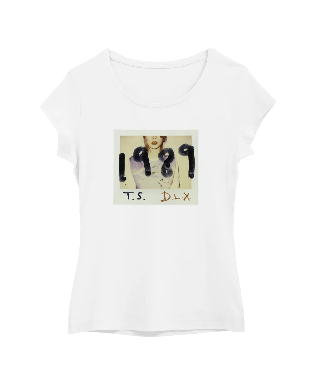 Taylor Swift – 1989