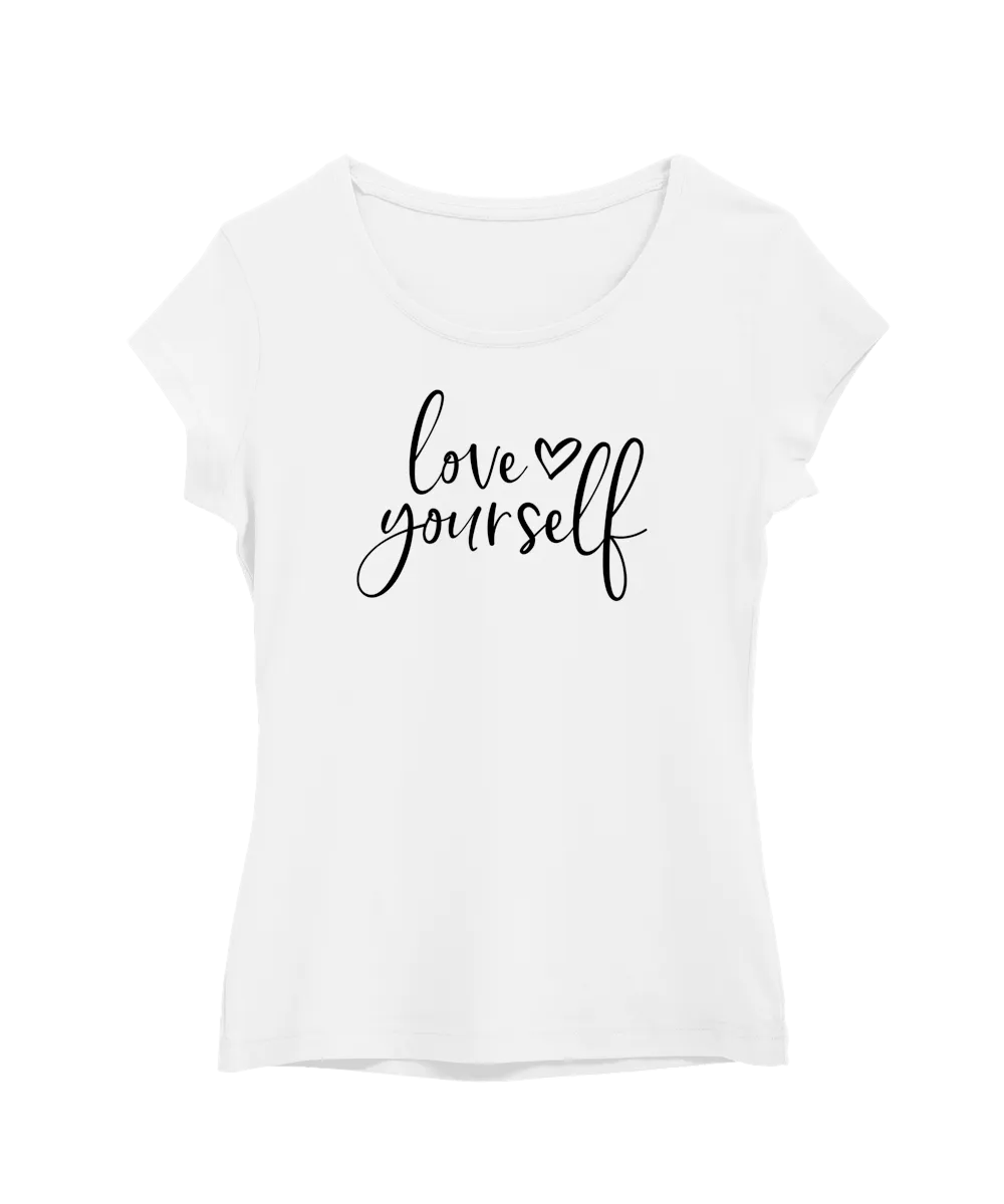 Love yourself