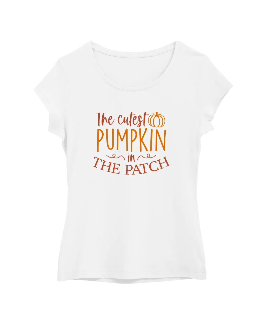 The Cutest Pumpin