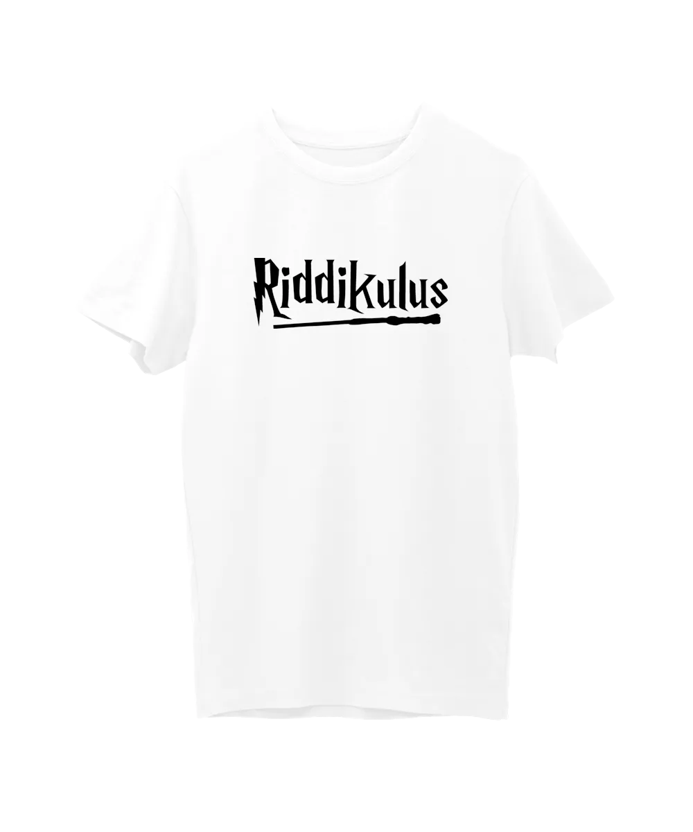 Riddikulus