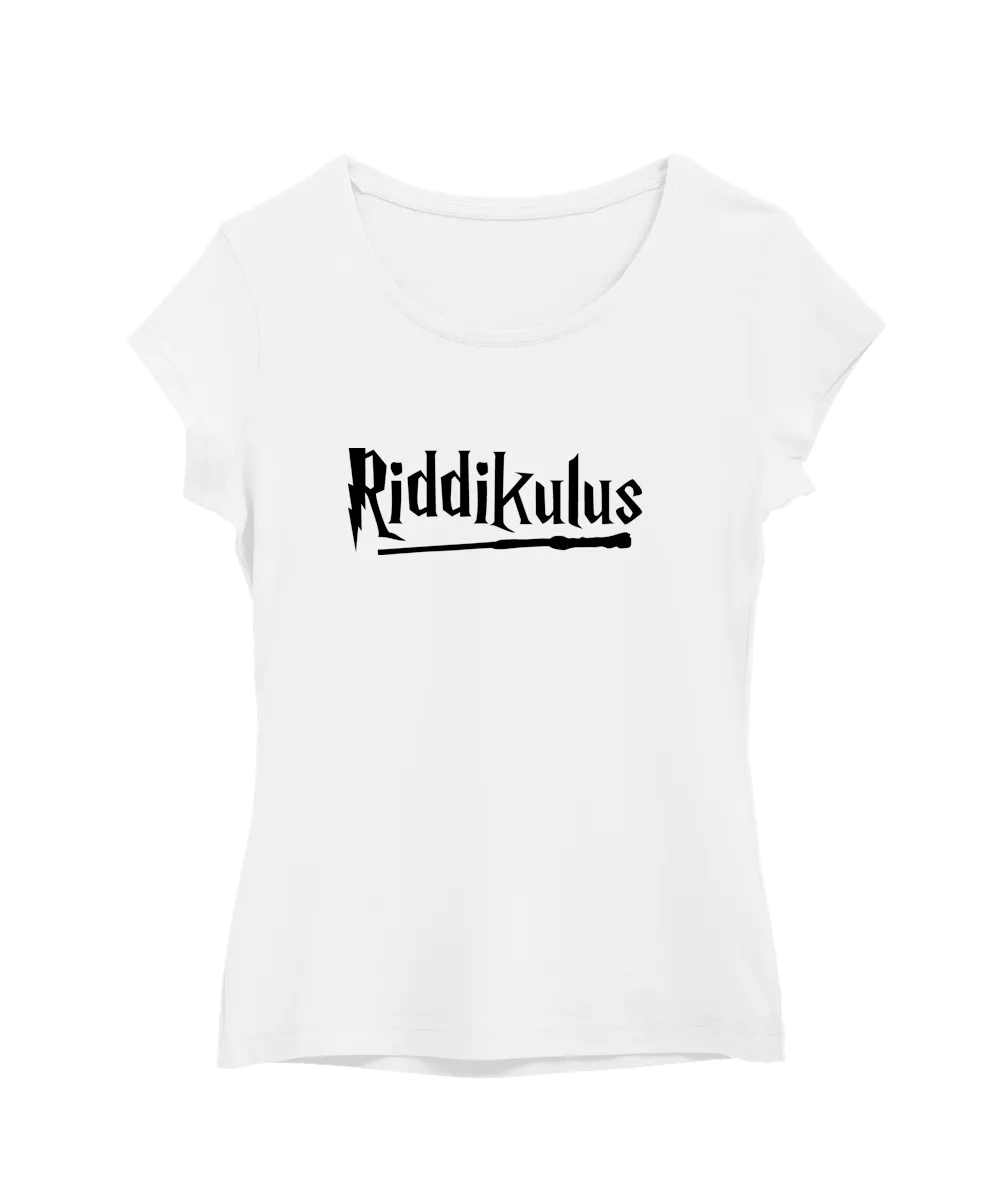 Riddikulus