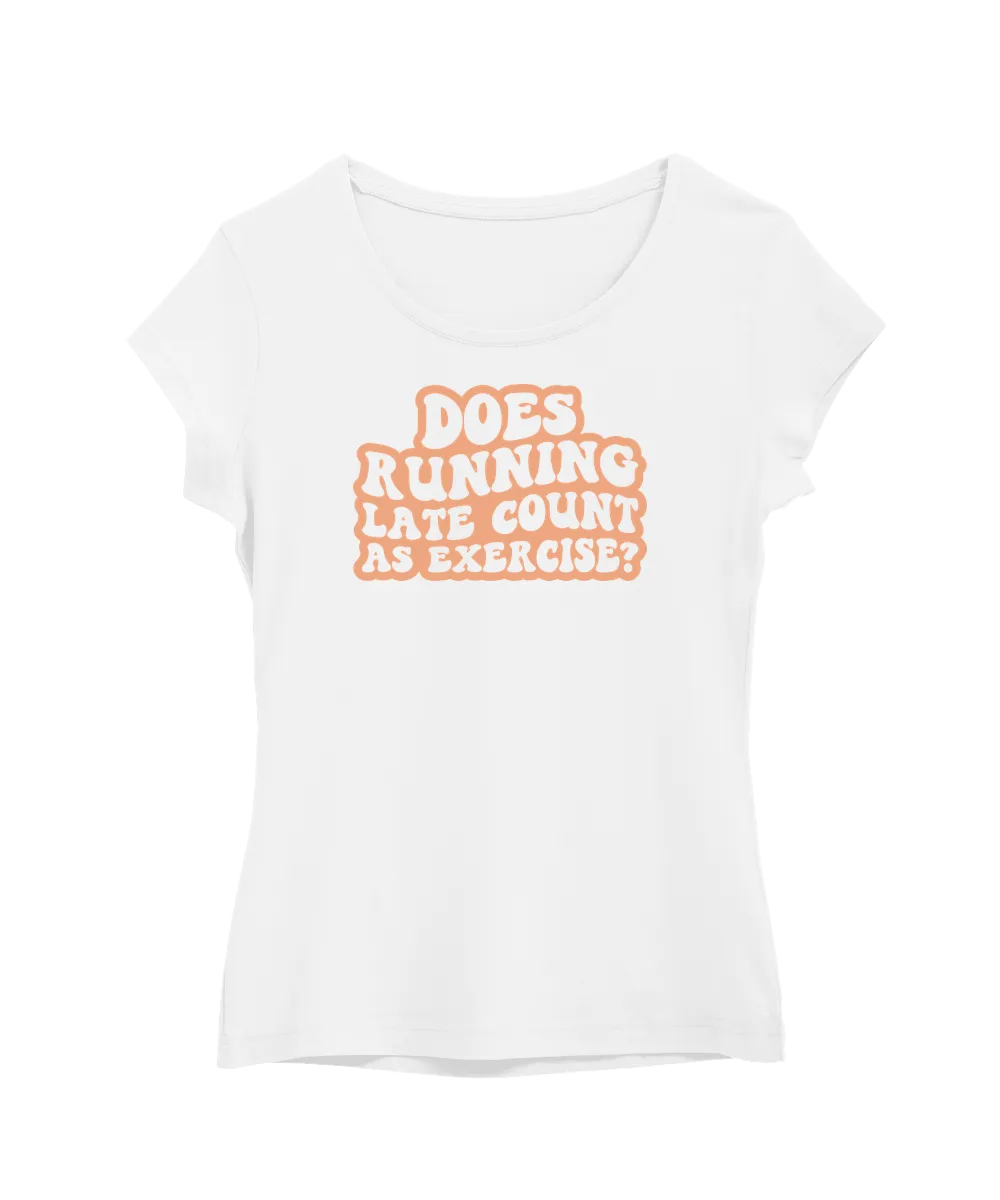 Running Late