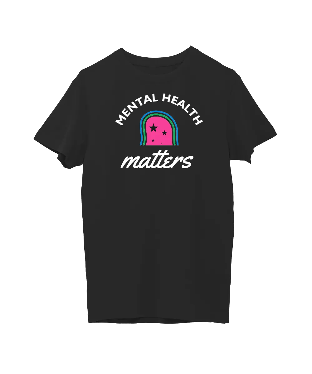 Mental health matters
