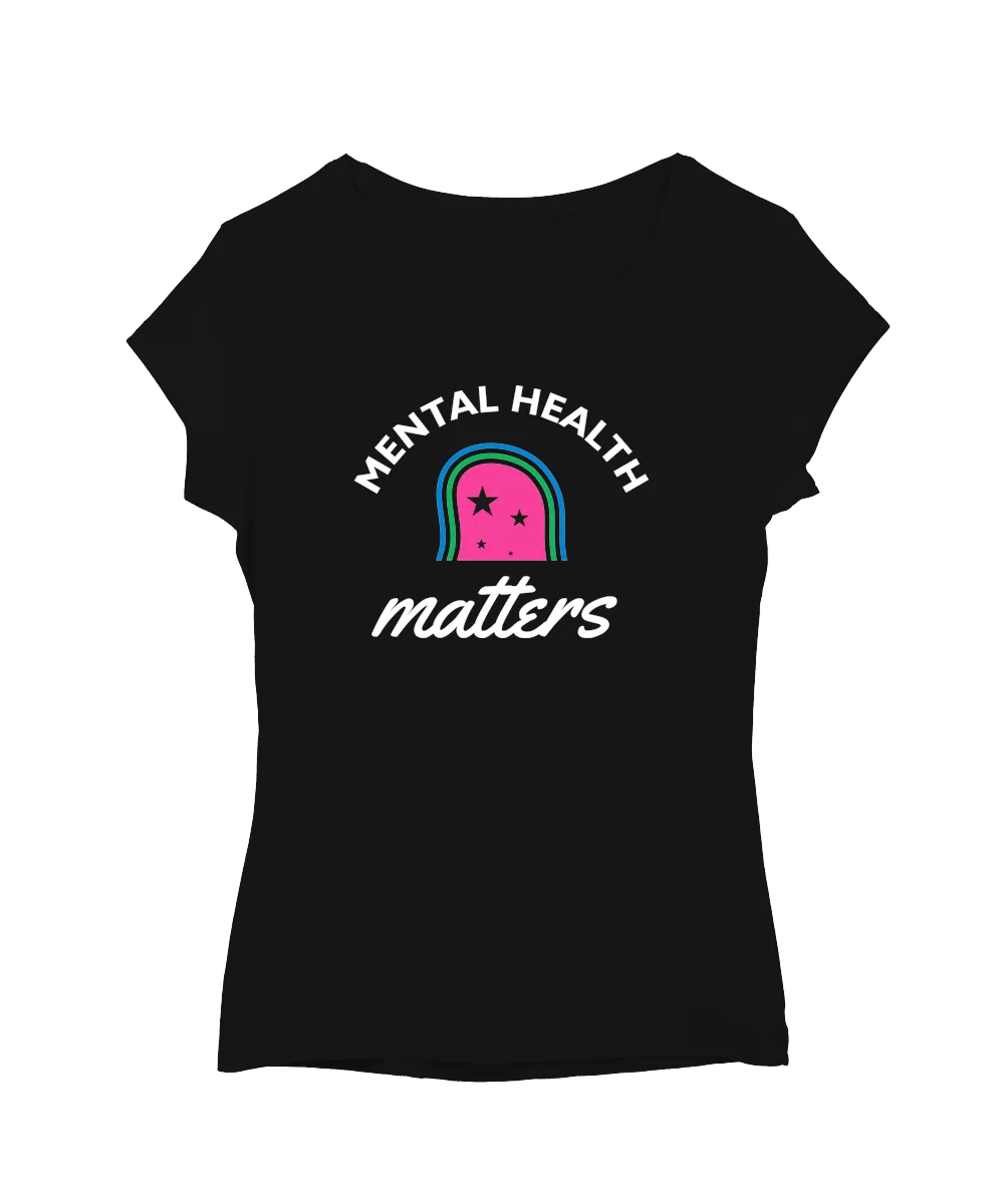 Mental health matters