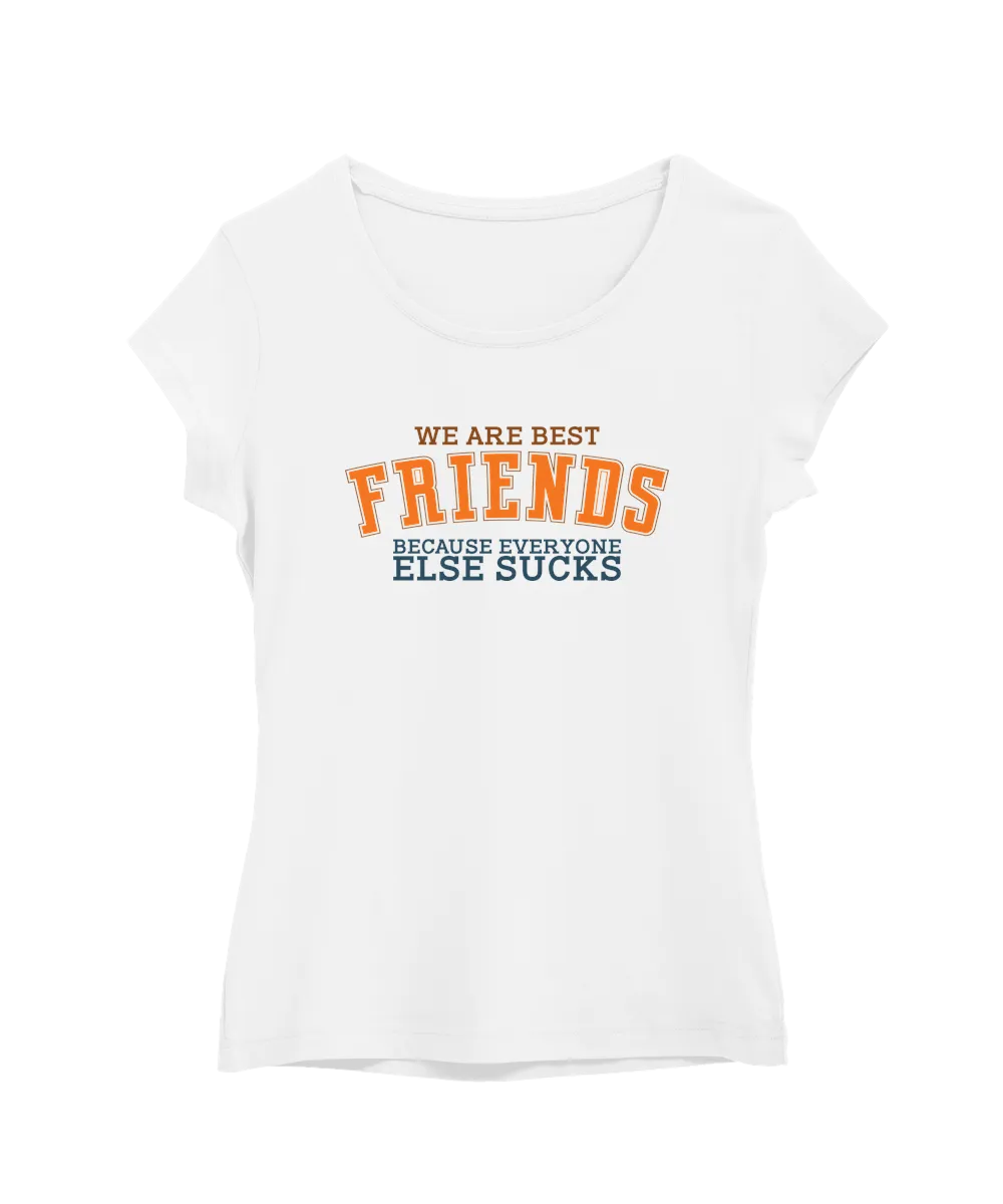 Best Friends
