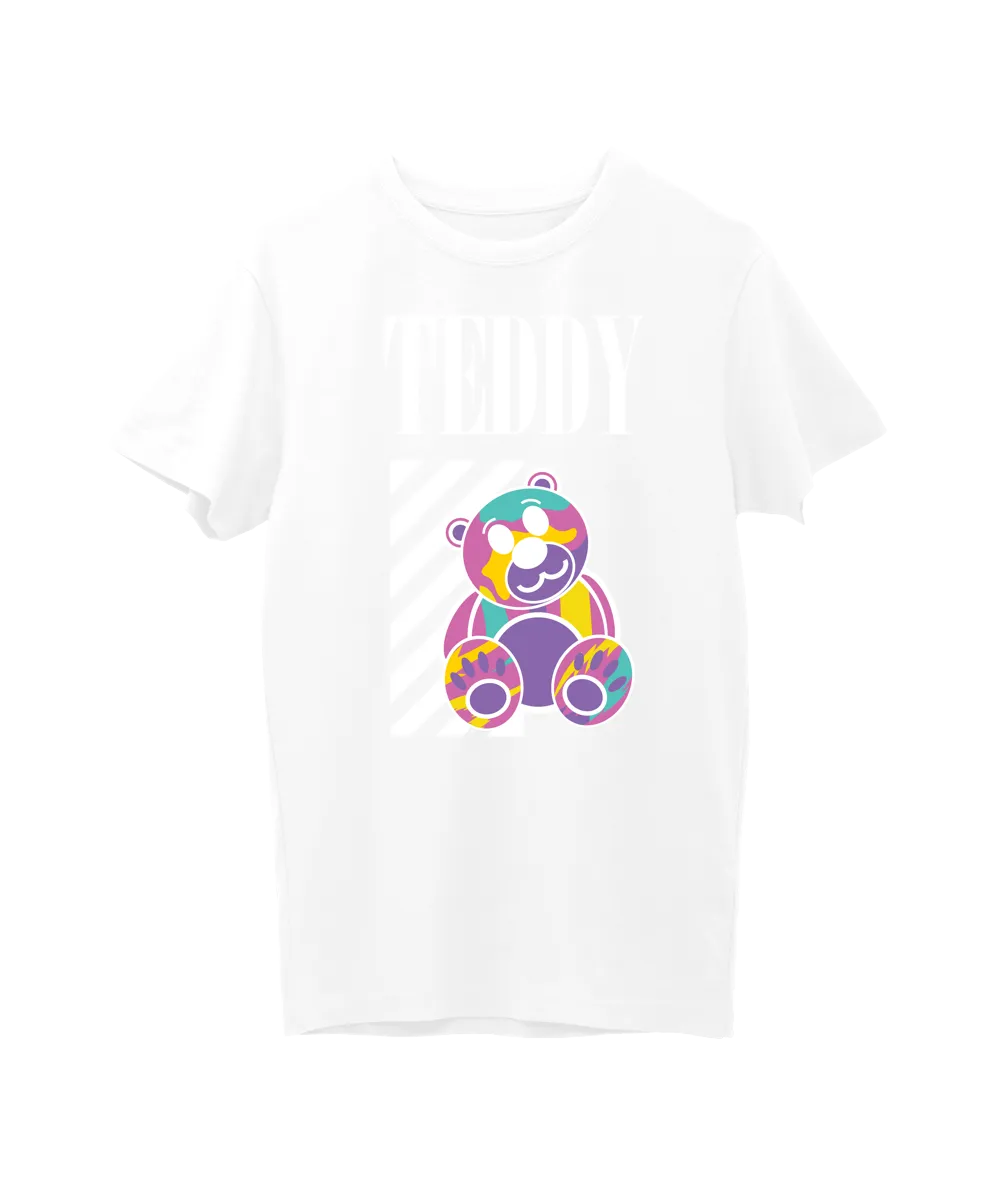 Teddy