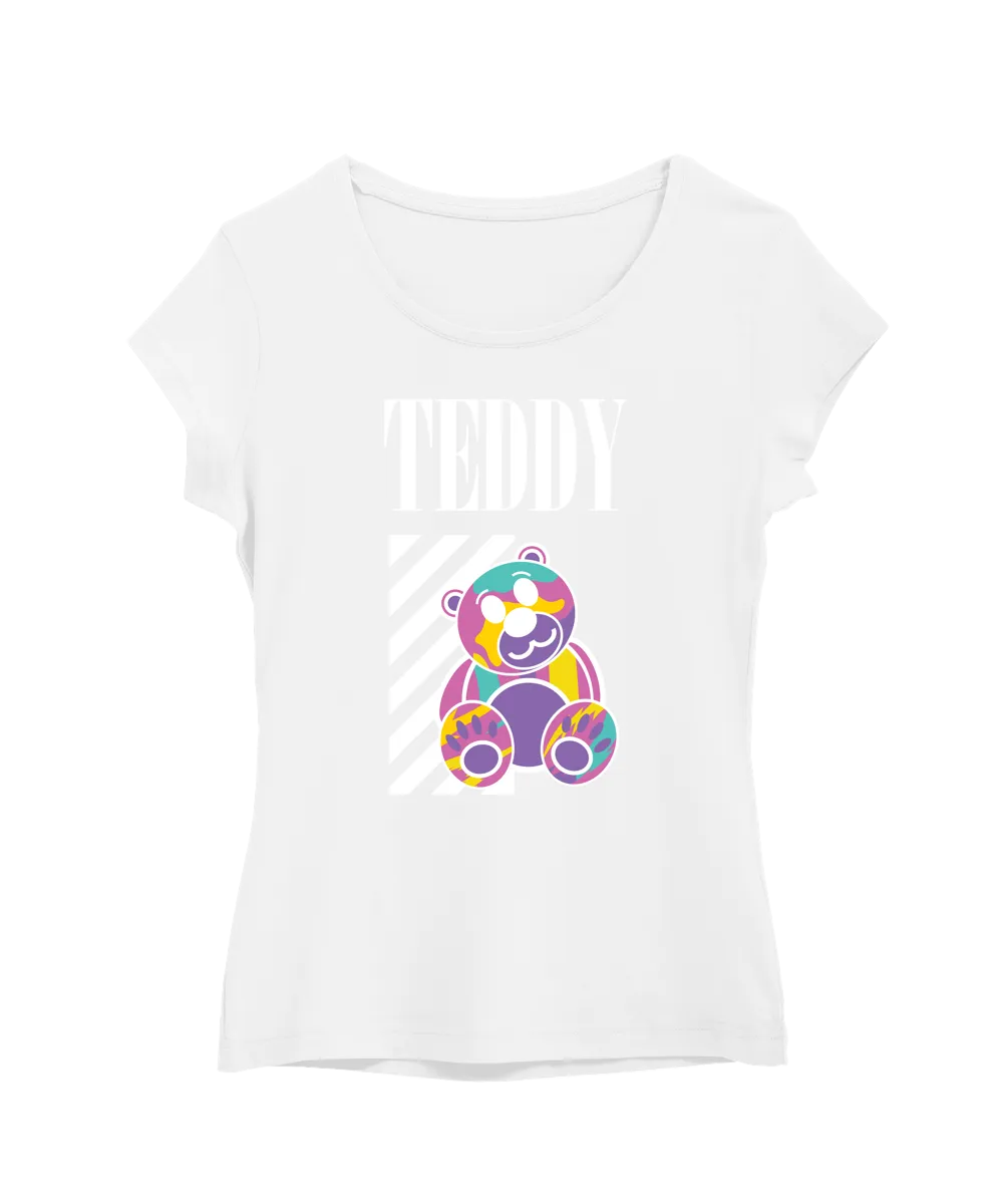 Teddy