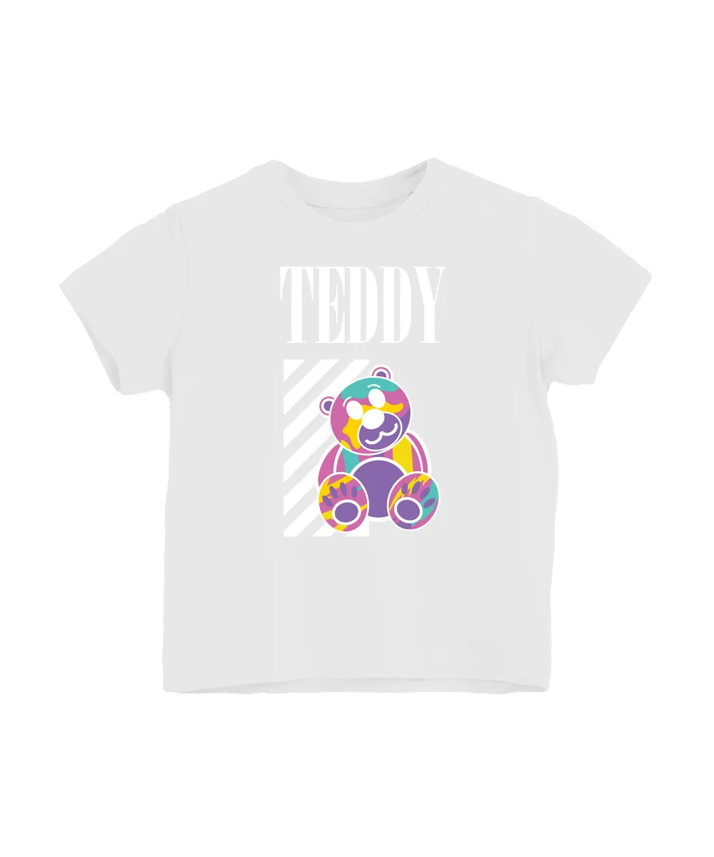 Teddy