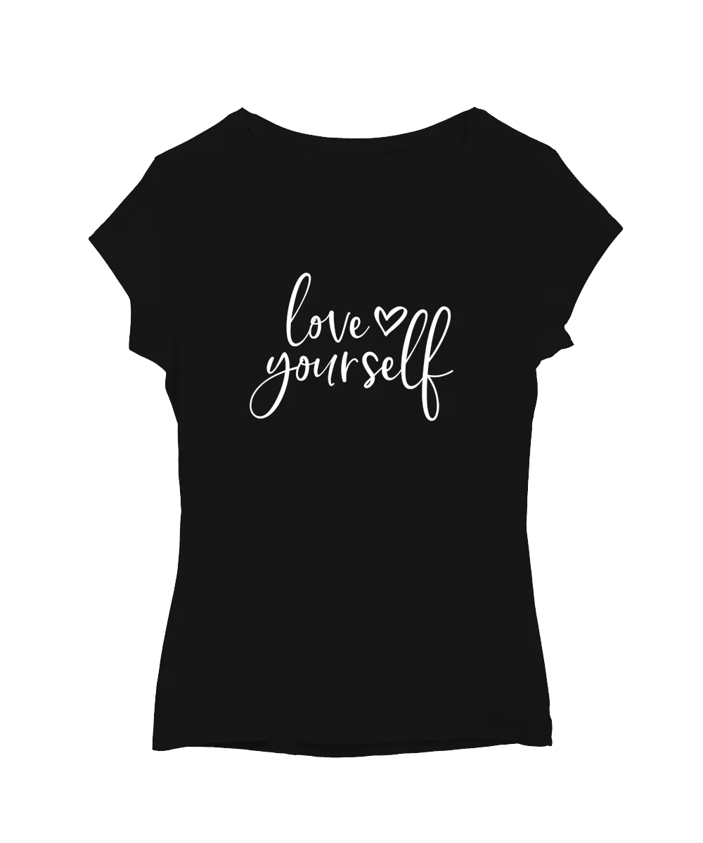 Love yourself