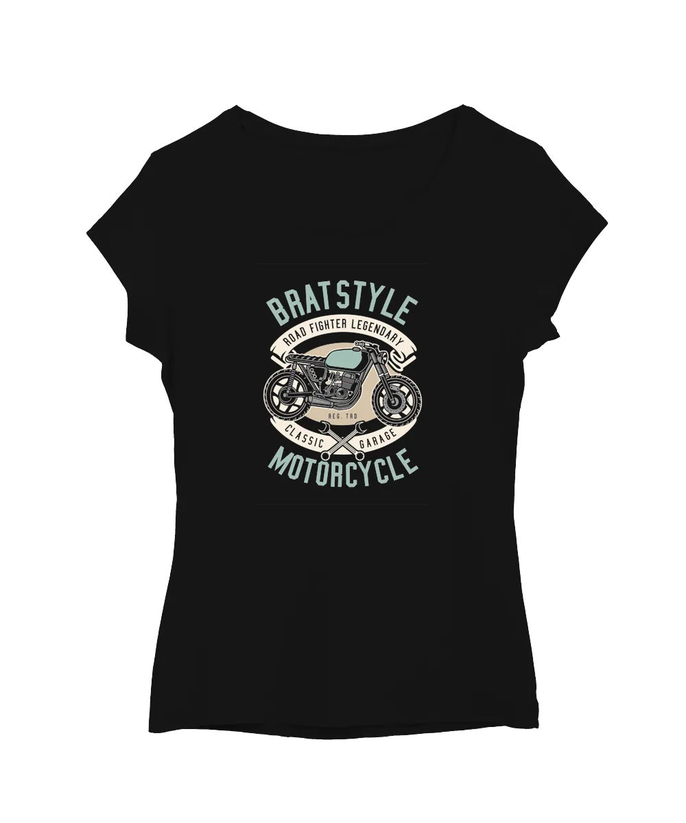 Motorka Bratstyle