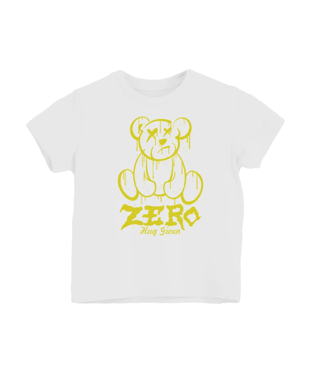 Zero Hug Given