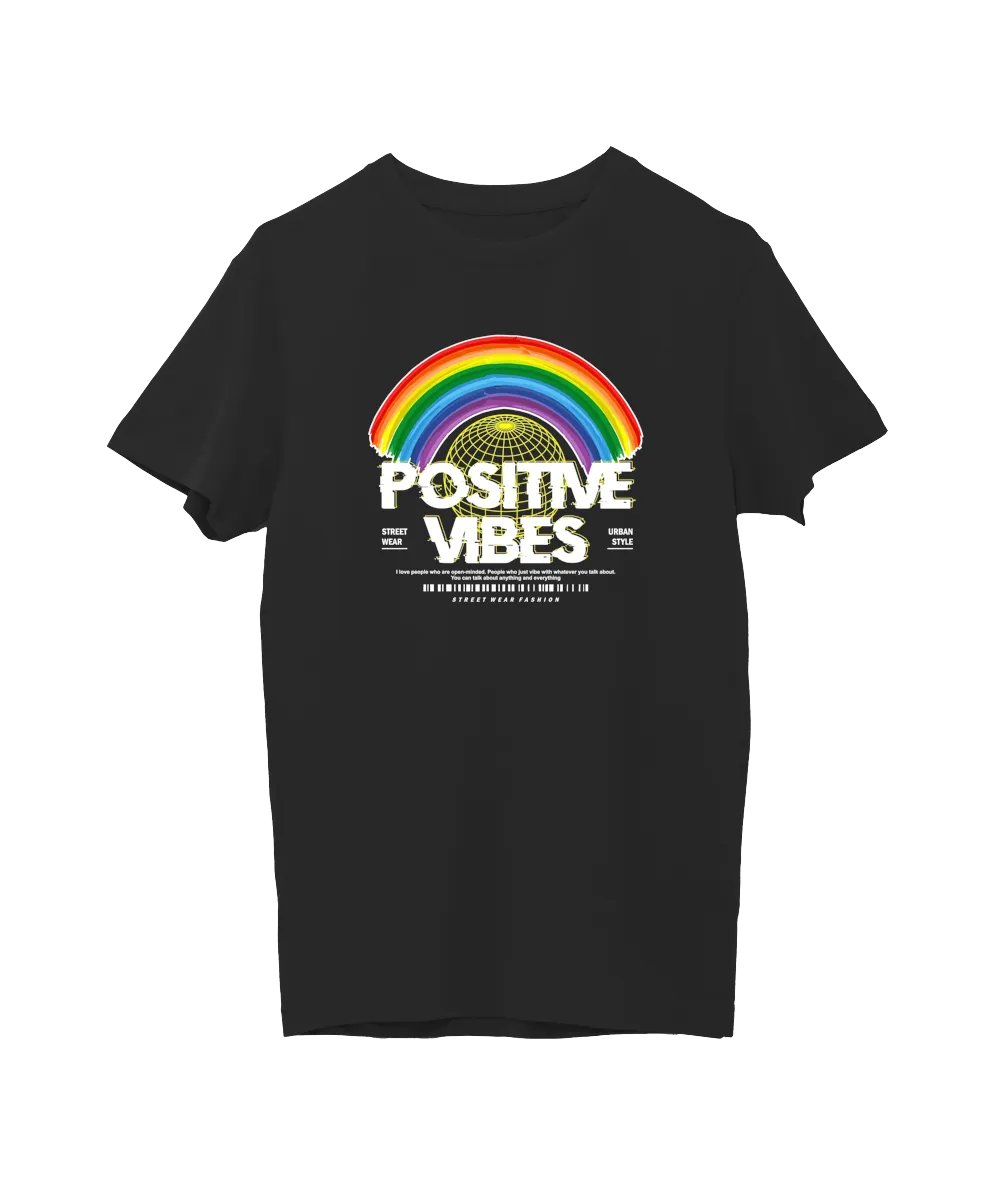 Positive Vibes