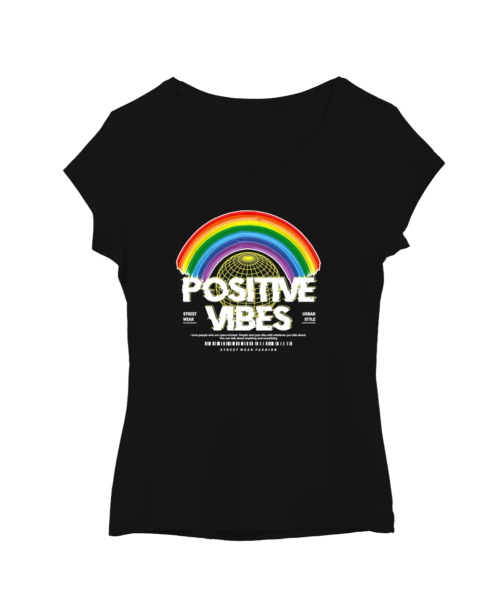 Positive Vibes