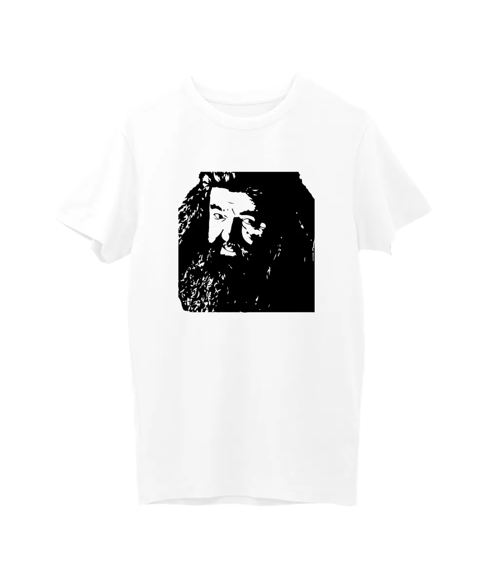 Rubeus Hagrid
