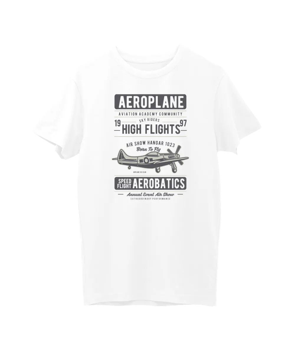 Letadlo – AirShow