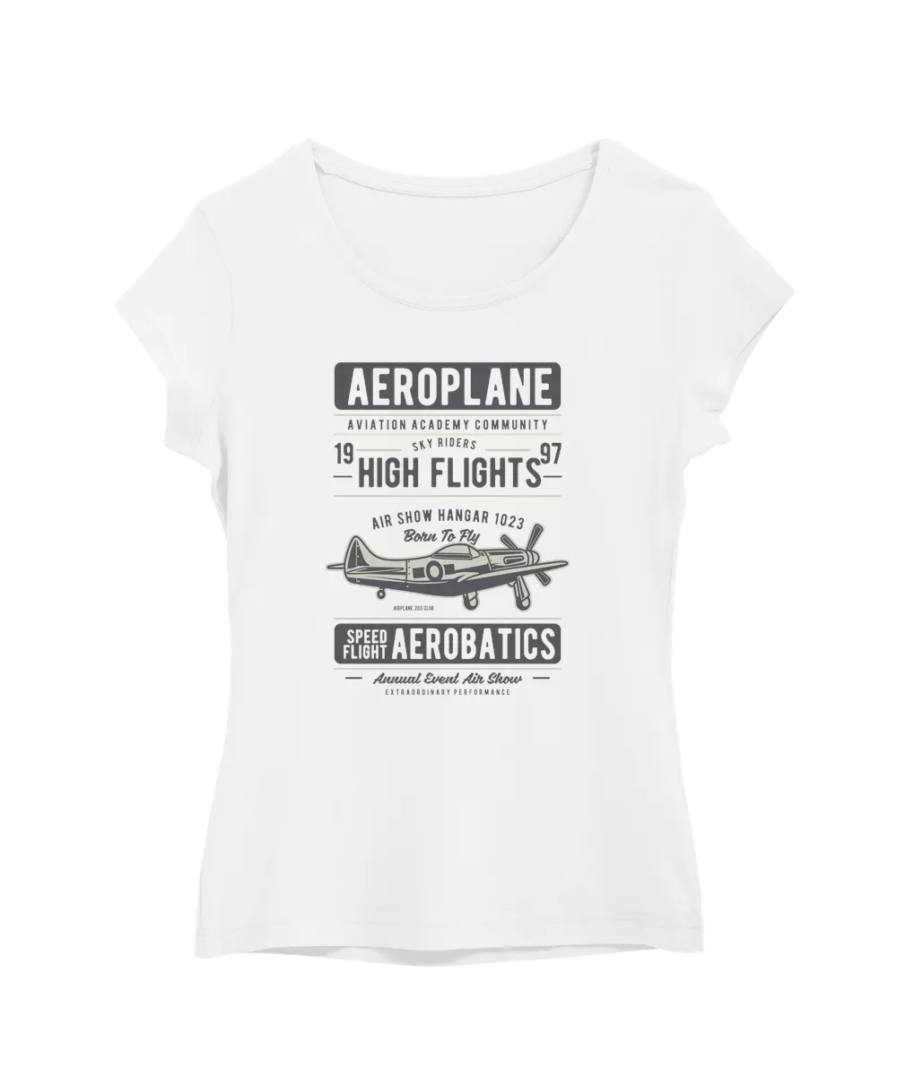 Letadlo – AirShow