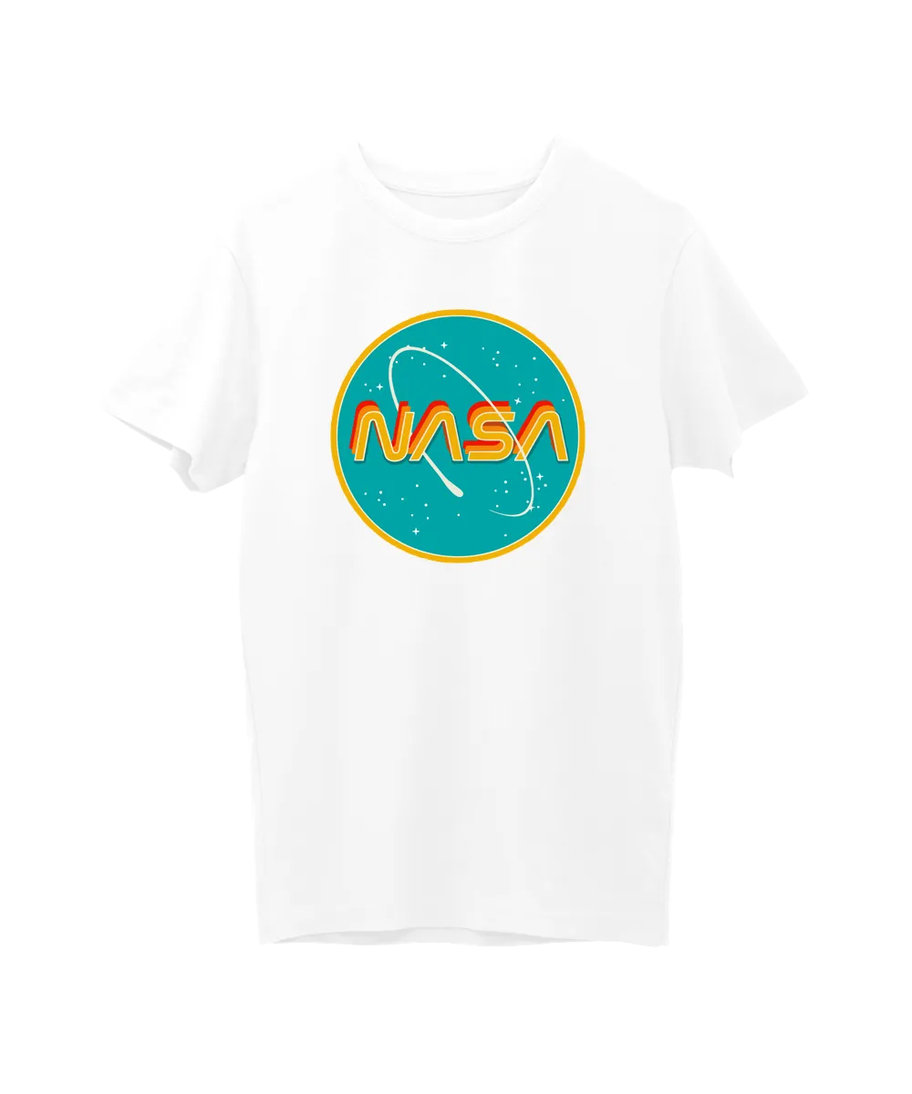 NASA retro