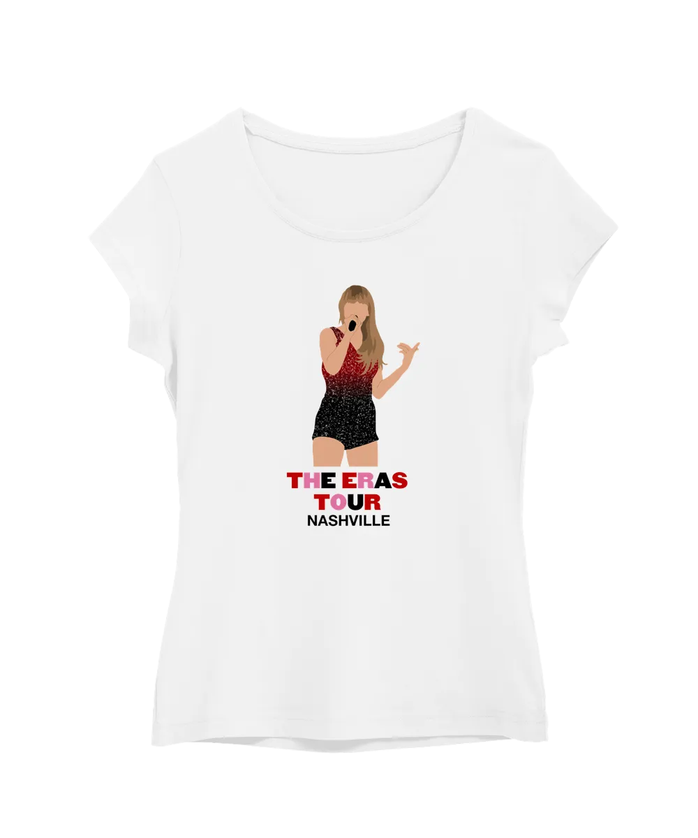 The Eras Tour – Nashville