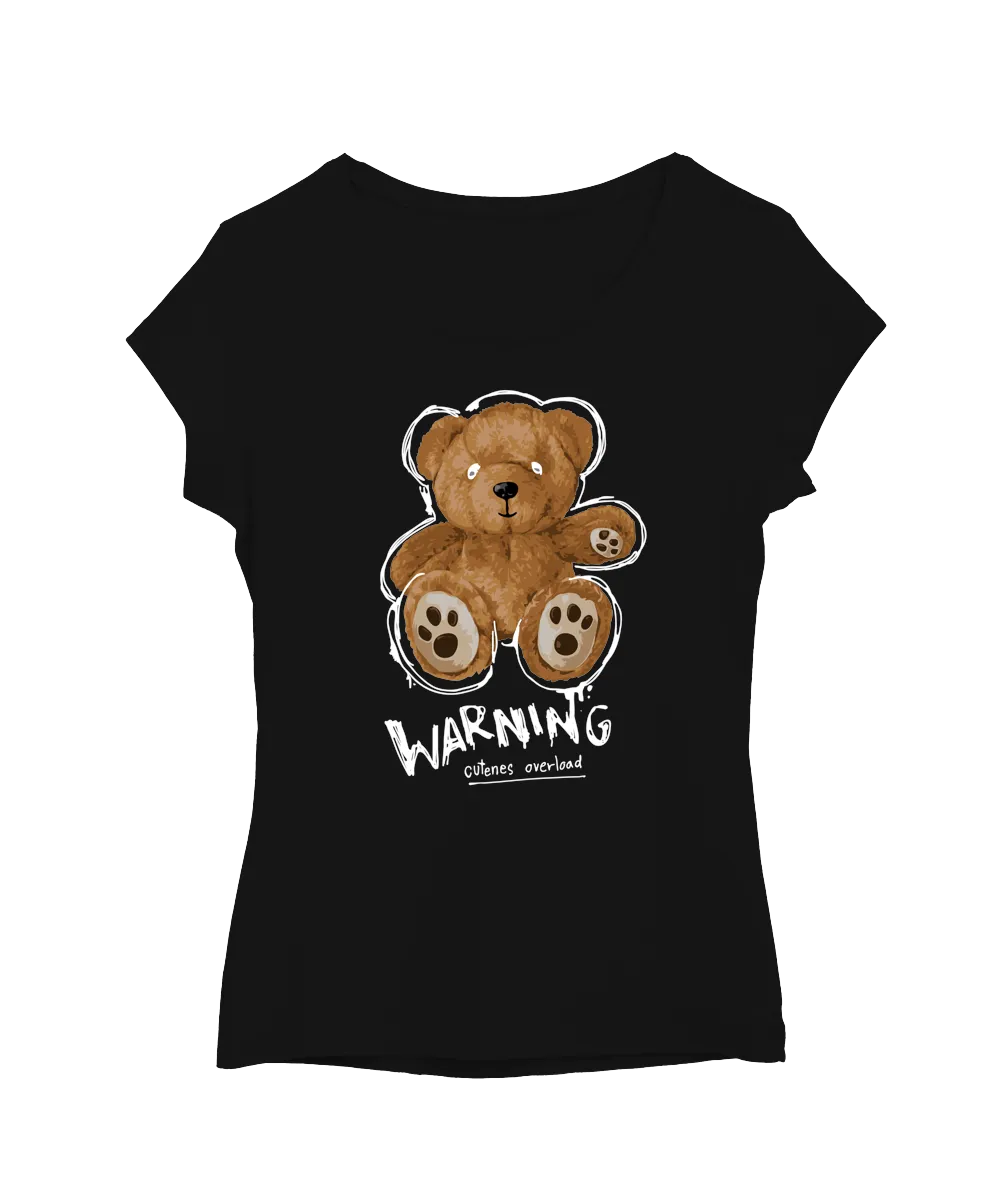 Warning – Cutenes Overload