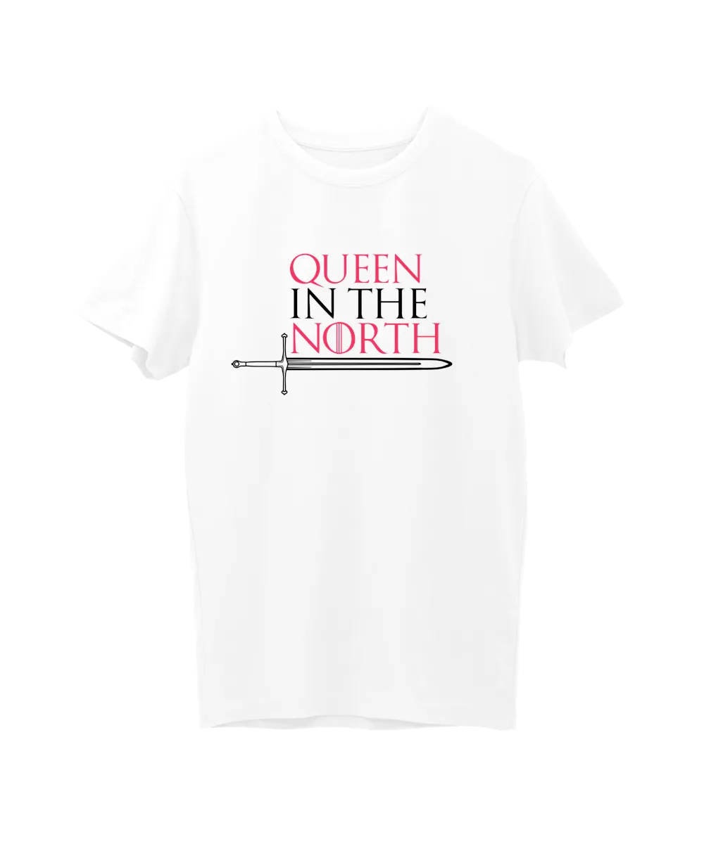 Queen In The North