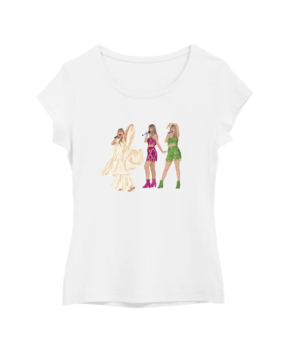 Taylor Swift – Outfit