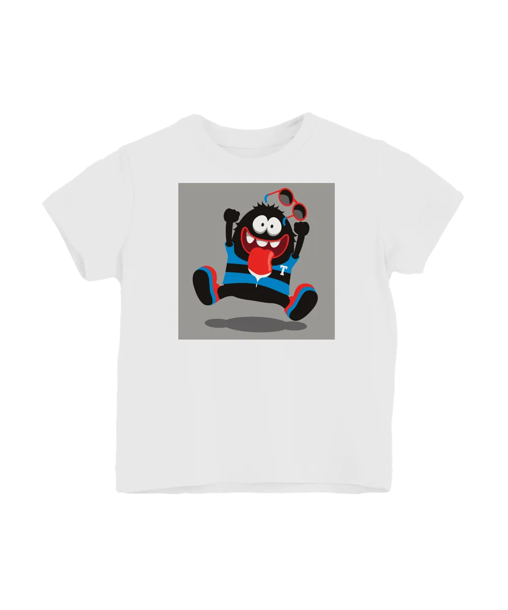 Příšerka
