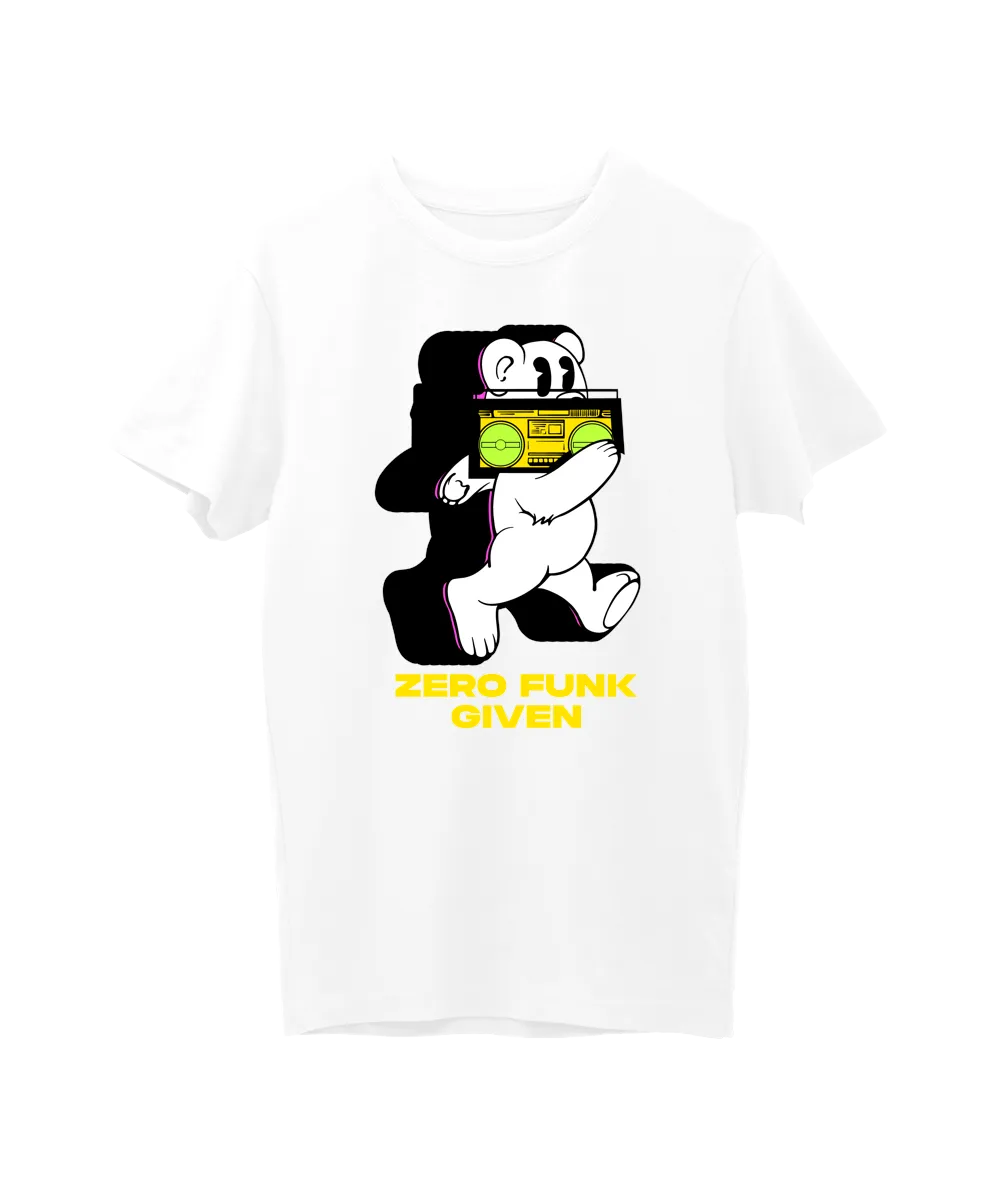 Zero Funk Given