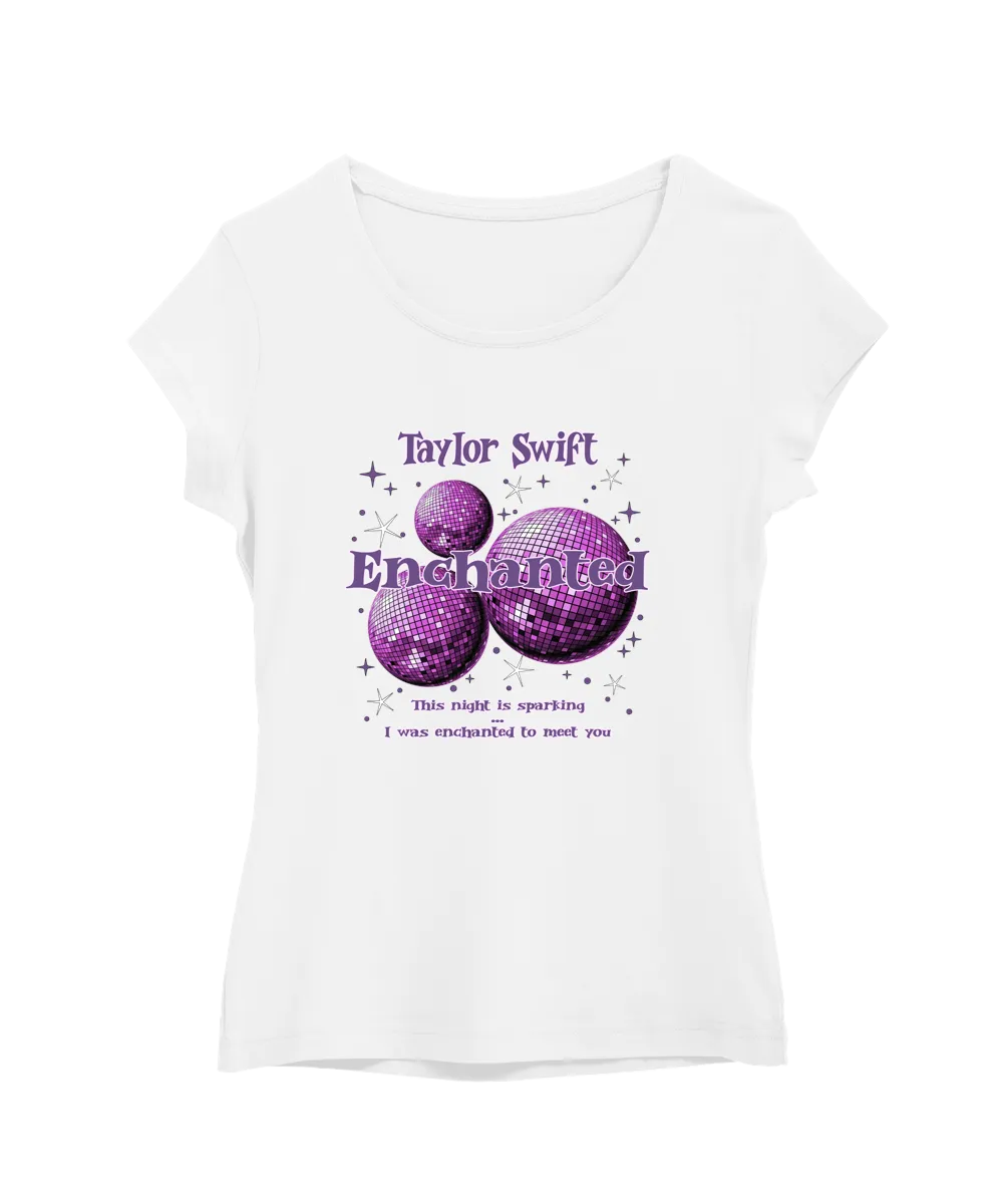 Taylor Swift – Enchanted