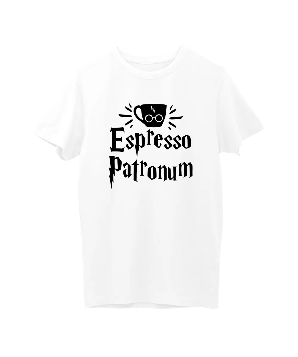 Espresso Patronum
