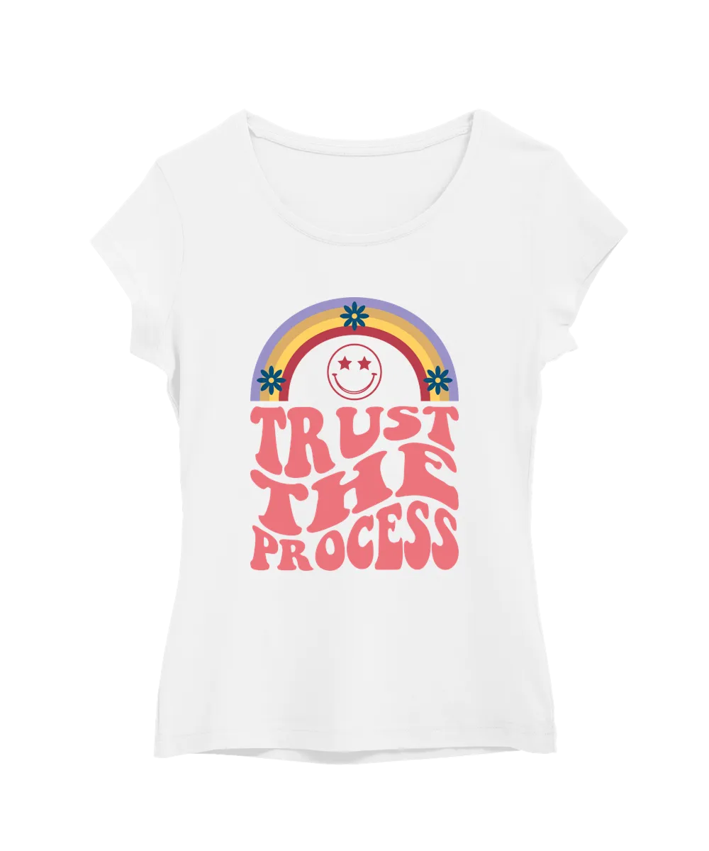 Trust The Process