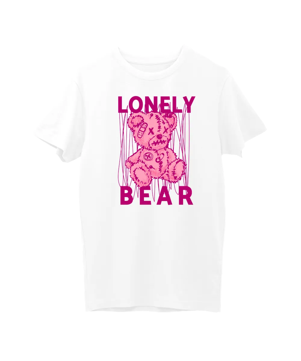 Lonely Bear