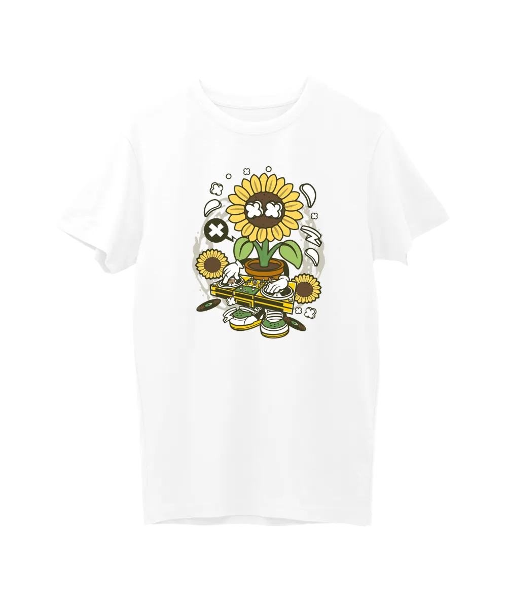 Slunečnice Dj