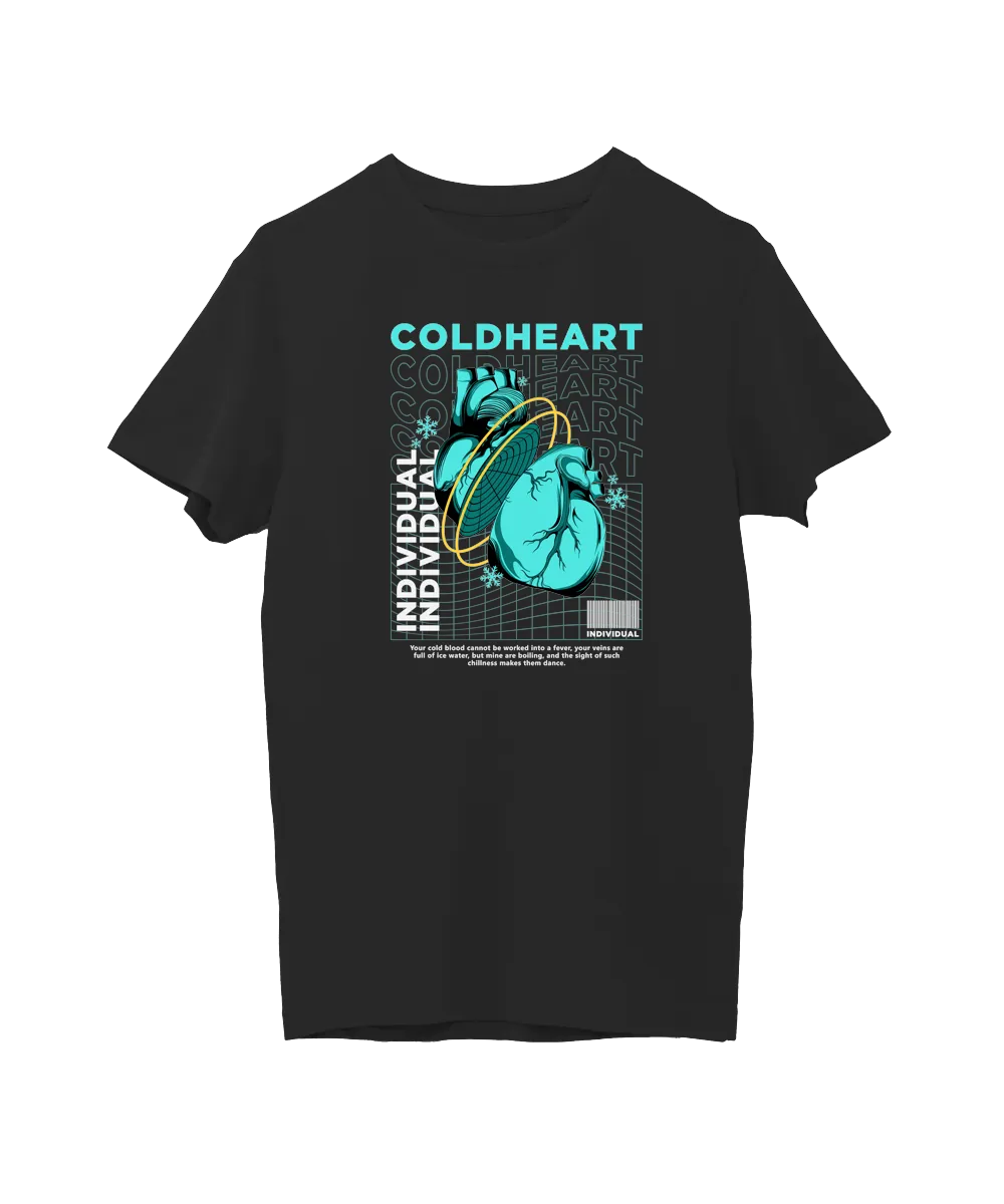 Cold Heart