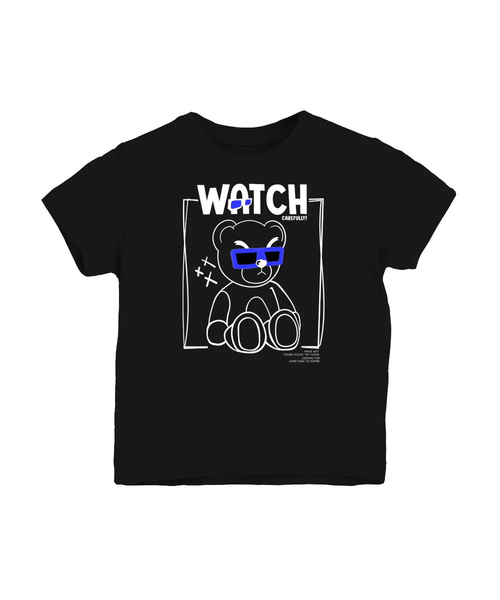 Watch Carefully
