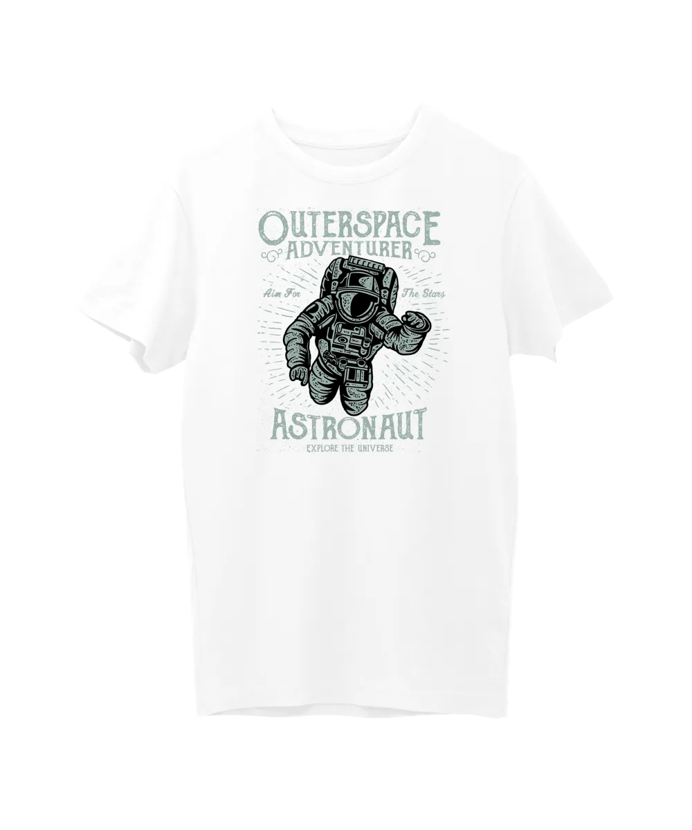 Outerspace Adventurer