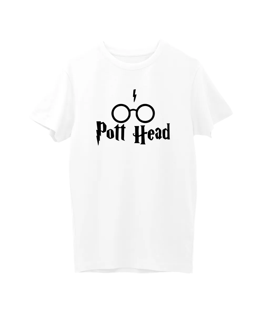 Pott Head