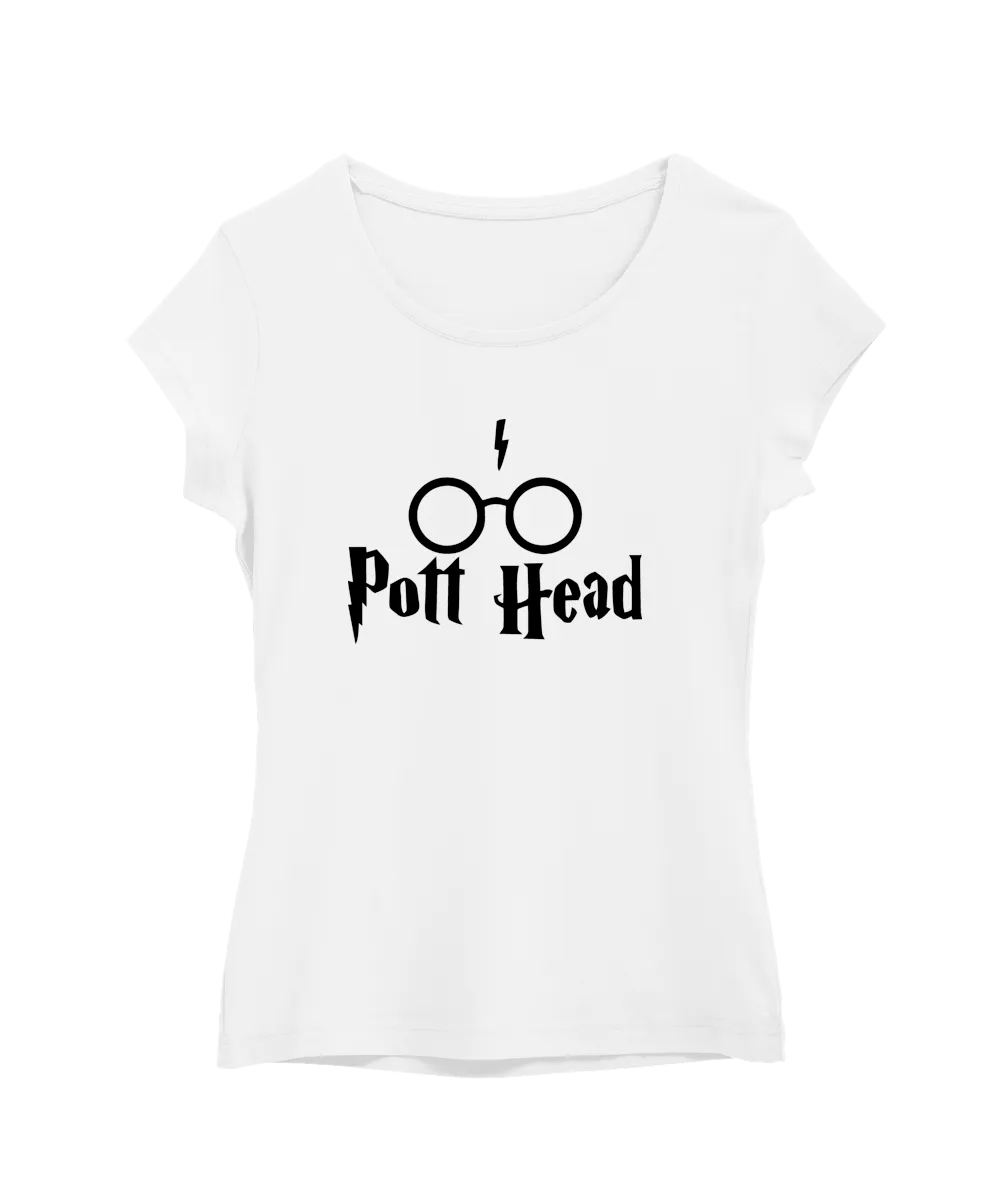 Pott Head