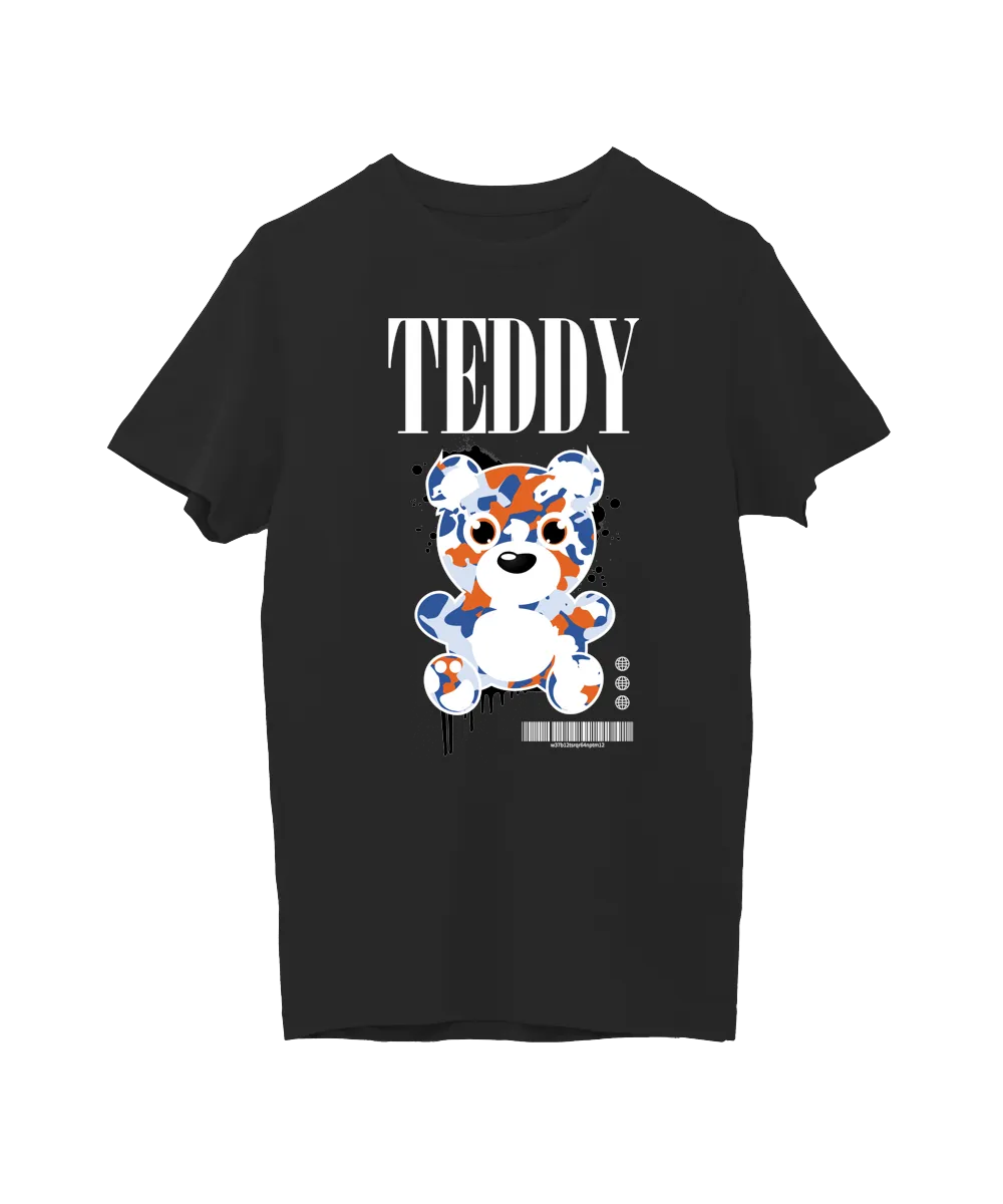 Teddy