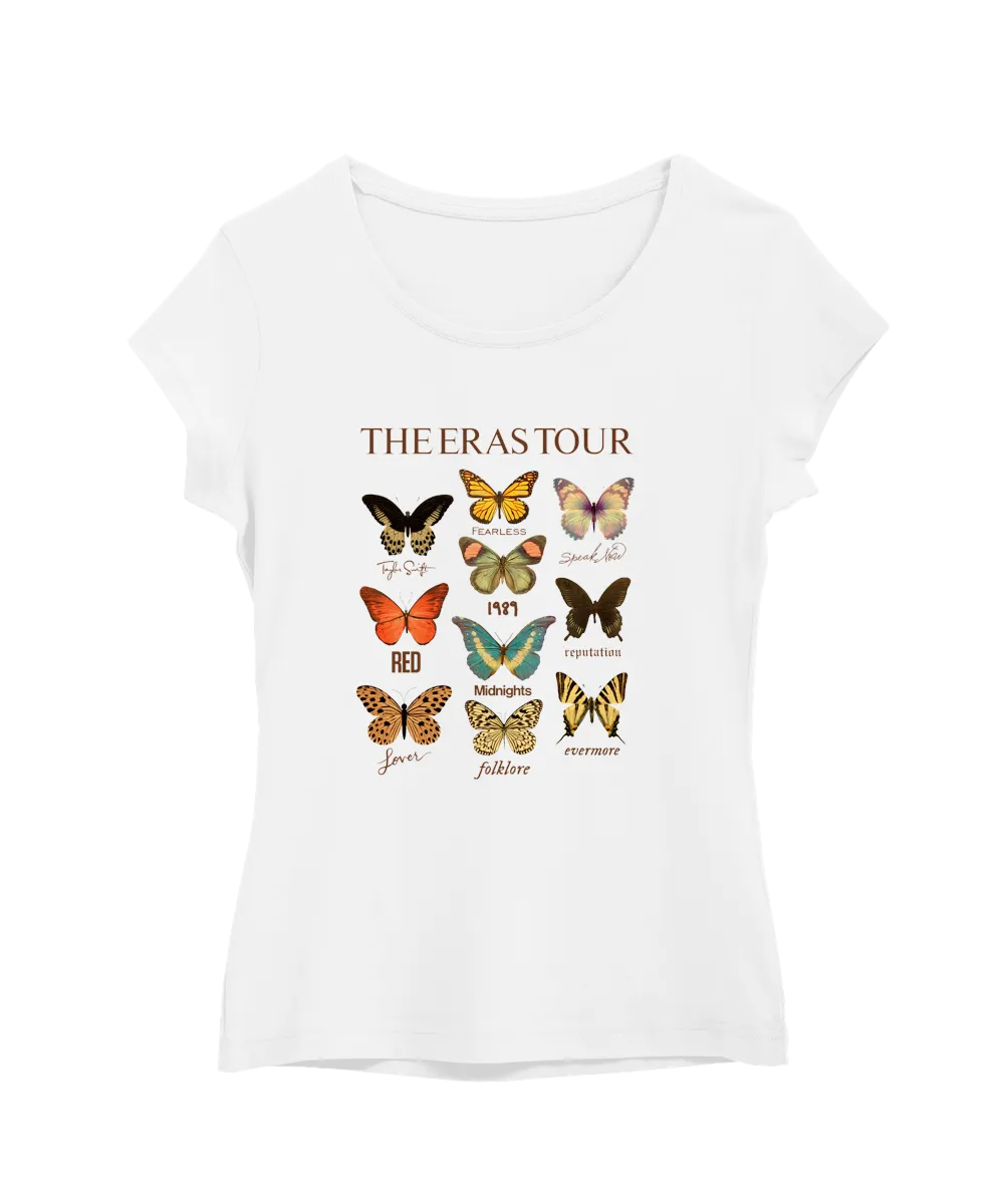 The Eras Tour – Butterflies