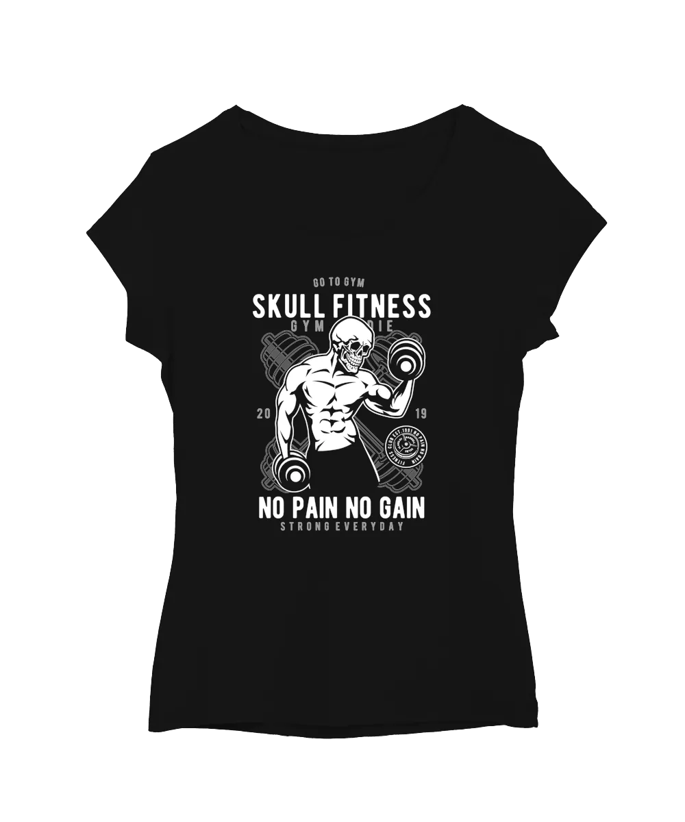Kostlivec Fitness
