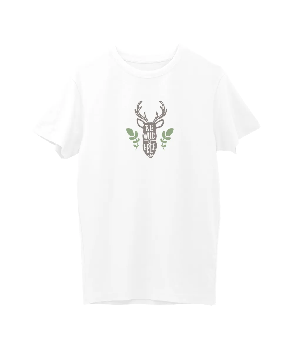 Jelen – Wild and free