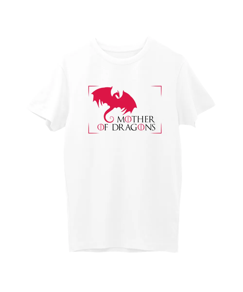 Mother Of Dragon