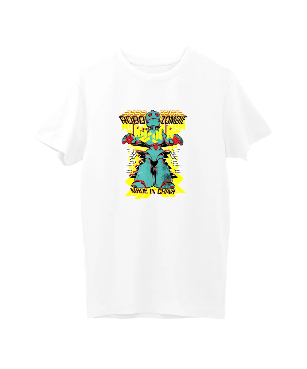 Robozombie